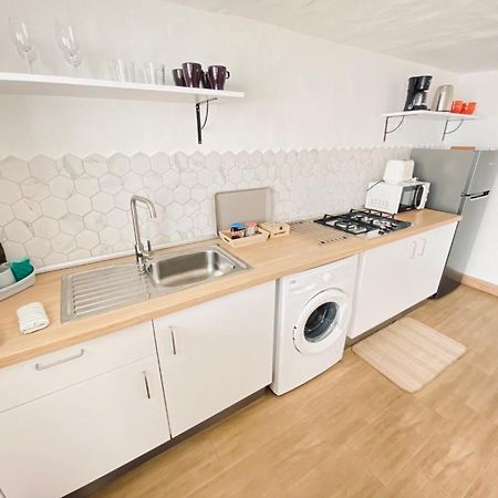 شقة Casa Gercko 3 يايثا المظهر الخارجي الصورة