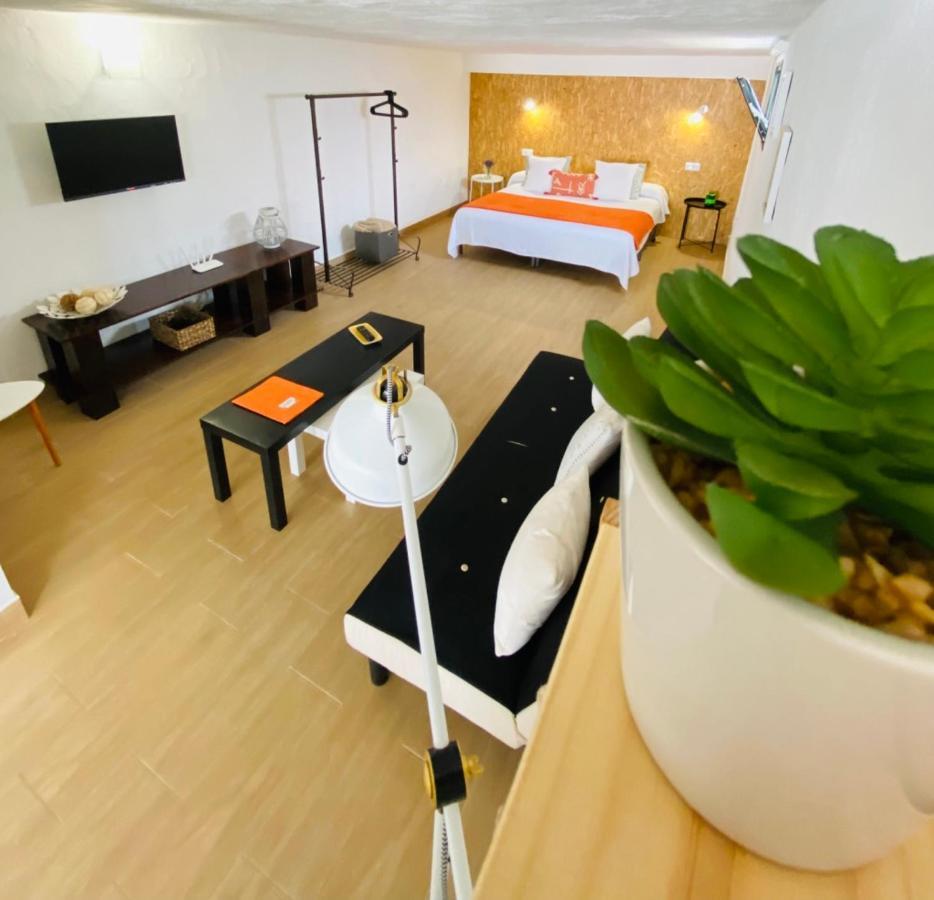 شقة Casa Gercko 3 يايثا المظهر الخارجي الصورة