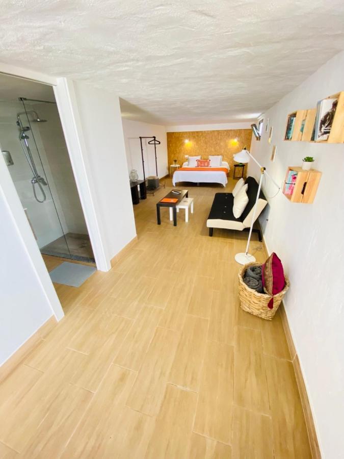 شقة Casa Gercko 3 يايثا المظهر الخارجي الصورة